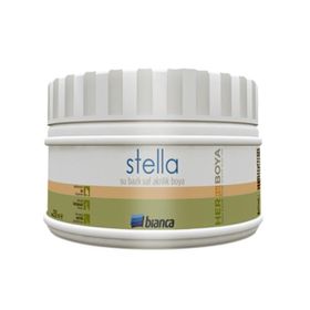 Bianca Kestane 250 ml Stella Su Bazlı Saf Akrilik Boya
