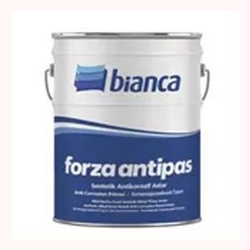 Bianca Kırmızı 3.5 kg Forza Antipas Boya