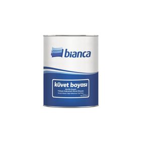 Bianca Küvet Beyaz 2,5 lt Boya