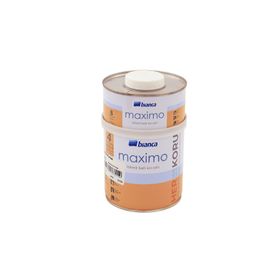 Bianca Maximo 500 GR Parlak Sıvı Cam Vernik