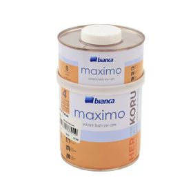 Bianca Maximo 500 GR Parlak Sıvı Cam Vernik