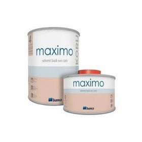 Bianca Maximo Solvent Bazlı 0,50 kg Parlak Sıvı Cam
