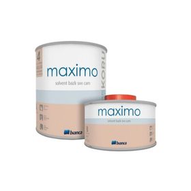 Bianca Maximo Solvent Bazlı 0,50 kg Parlak Sıvı Cam
