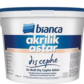 Bianca Nirvana 2854 Okaliptüs 15 lt Saf Akrilik Dış Cephe Boyası