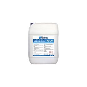 Bianca Pas Dönüştürücü Pd-20 Rust Converter 1 lt Astar