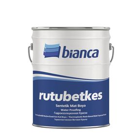 Bianca Rutubetkes Beyaz Nem Ve Rutubet 2,50 lt Boya