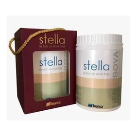Bianca S010 1 Lt 2024 Colorate Stella Su Bazlı Saf Akrilik Boya
