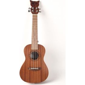 Bianca Simba 24 Soft Case Concert Ukulele