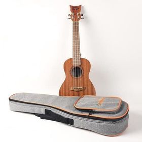 Bianca Simba 24 Soft Case Concert Ukulele