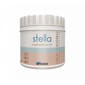 Bianca Stella 0.25 lt Parlak Su Bazlı Sıvı Cam