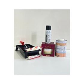 Bianca Stella 0.5 L Granito Akrilik Boya