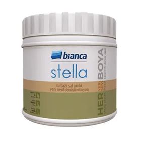Bianca Stella 0.5 L Granito Akrilik Boya