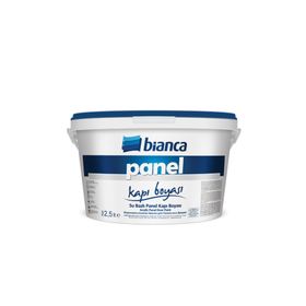 Bianca Stella 0,5 lt Gölgem Gri Su Bazlı Saf Akrilik Boya
