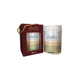 Bianca Stella 0,5 lt Gölgem Gri Su Bazlı Saf Akrilik Boya