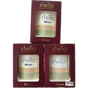Bianca Stella 1 lt Granito Akrilik Boya
