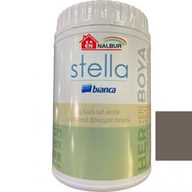 Bianca Stella 1 lt Granito Akrilik Boya