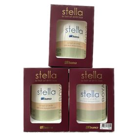 Bianca Stella 1 lt Granito Akrilik Boya