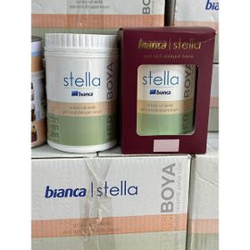 Bianca Stella 1 lt Granito Akrilik Boya