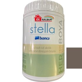 Bianca Stella 1 lt Granito Akrilik Boya