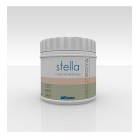 Bianca Stella 2240 0,5 lt Samyeli Su Bazlı Saf Akrilik Boya