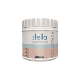 Bianca Stella 500 ml Su Bazlı Sıvı Cam Parlak Vernik