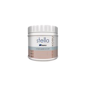 Bianca Stella 500 ml Su Bazlı Sıvı Cam Parlak Vernik