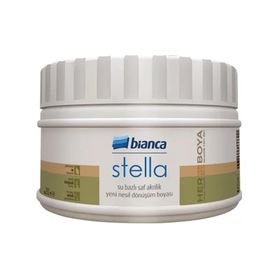 Bianca Stella Altın 200 ml Mermer Efect Sprey Boya