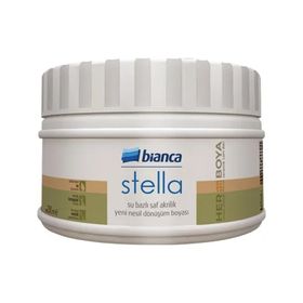 Bianca Stella Altın 200 ml Mermer Efect Sprey Boya