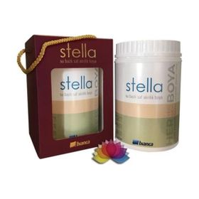Bianca Stella Cappuccino 0.5 L Su Bazlı Dönüşüm Boyası
