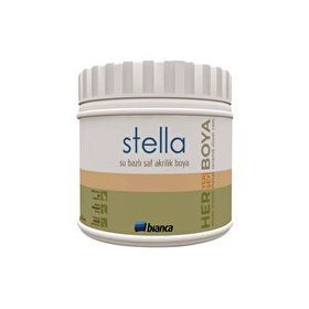 Bianca Stella Kumbeji 0.5 lt Saf Akrilik Boya