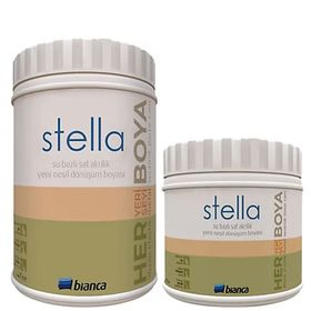 Bianca Stella Mermaid 1 lt Su Bazlı Saf Akrilik Boya