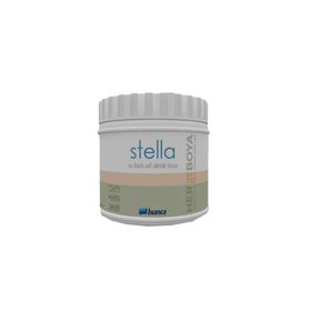Bianca Stella Mermer Beji 0.5 L Su Bazlı Saf Akrilik Boya