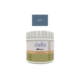 Bianca Stella Navy 0.5 L Saf Akrilik Boya