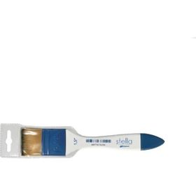 Bianca Stella No:1.5 40 mm İpek Fırça