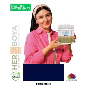 Bianca Stella Parlement 500 ml Su Bazlı Boya