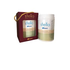 Bianca Stella Ral 8022 Krom Gri 1 lt Su Bazlı Saf Akrilik Boya