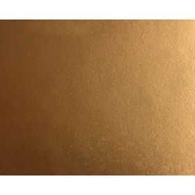 Bianca Stella Su Bazlı Saf 0.25 lt Bronz Akrilik Metalik Boyası