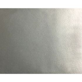Bianca Stella Su Bazlı Saf 0.25 lt Gümüş Akrilik Metalik Boyası