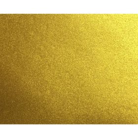 Bianca Stella Su Bazlı Saf 0.25 lt Metalik Altın Akrilik Metalik Boyası