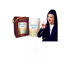 Bianca Stella Tortum 1 L Su Bazlı Saf Akrilik Boya