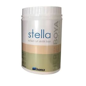 Bianca Stella Yeni Nil 1 lt Saf Akrilik Boya