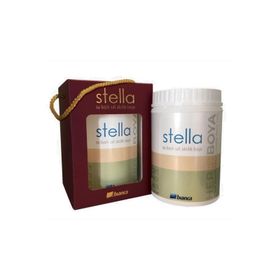 Bianca TYC00184114417 Mistik Beyaz Stella Su Bazlı Saf Akrilik Boya