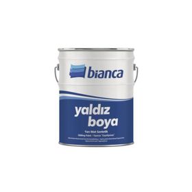 Bianca Yaldız 0.20 lt Alüminyum Boya
