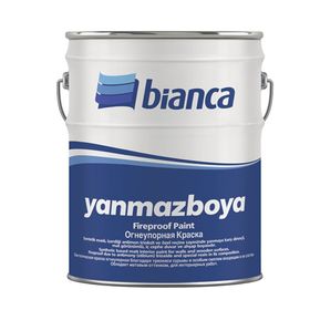Bianca Yanmaz Beyaz 15 lt Boya