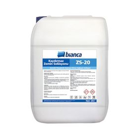 Bianca ZS-20 5 lt Kaydırmaz Zemin Solüsyonu