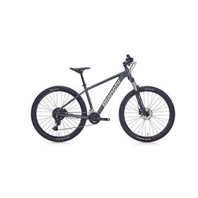 Bianchi 2024 Magma 27S Cues Gri Siyah 43 cm Dağ Bisikleti