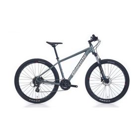 Bianchi 2024 Magma 29.1 48 cm Gri Dağ Bisikleti