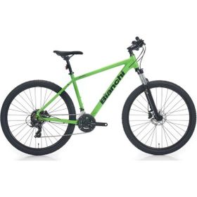 Bianchi 2025 Magma 27.3 Tourney Dağ Bisikleti