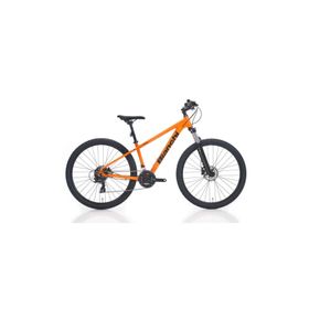Bianchi 2025 Magma 27.5 Jant 21 Vites Dağ Bisikleti