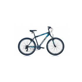 Bianchi Adrenaline 26 Jant 21 Vites Vb Siyah Mavi Dağ Bisikleti